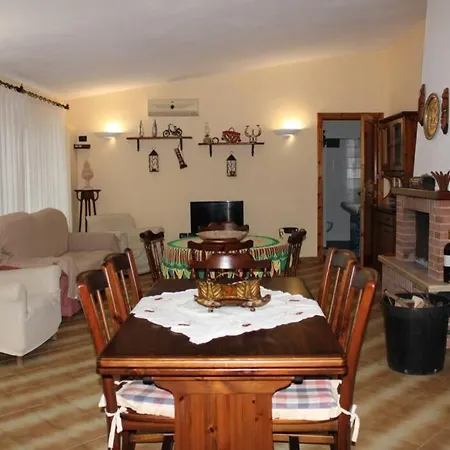 Blanc Luxury Villa Marsala