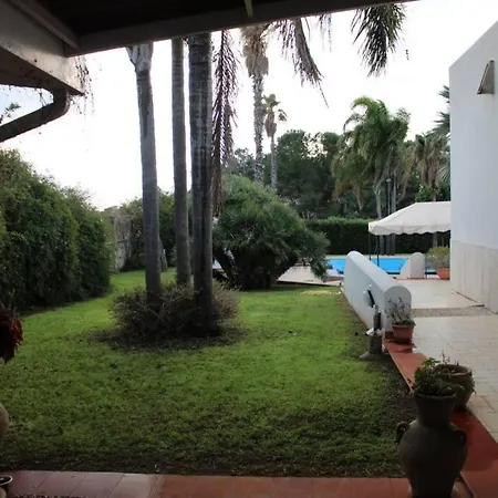 Villa Blanc Luxury Marsala