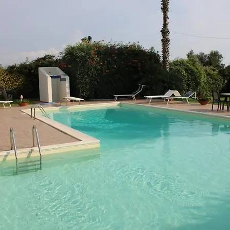 Villa Blanc Luxury Marsala
